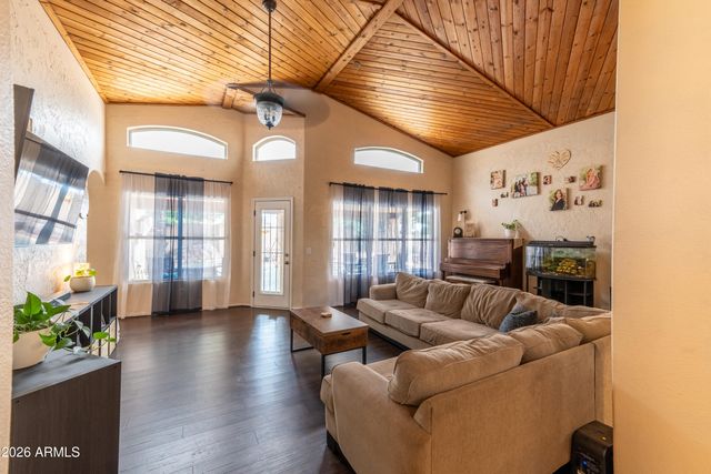 2129 S ANANEA --, Mesa, AZ 85209