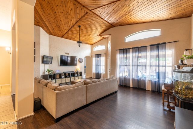 2129 S ANANEA --, Mesa, AZ 85209