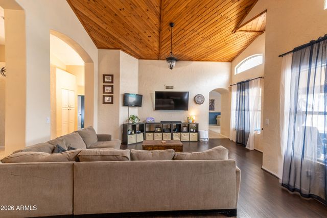 2129 S ANANEA --, Mesa, AZ 85209