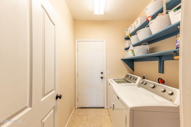 2129 S ANANEA --, Mesa, AZ 85209