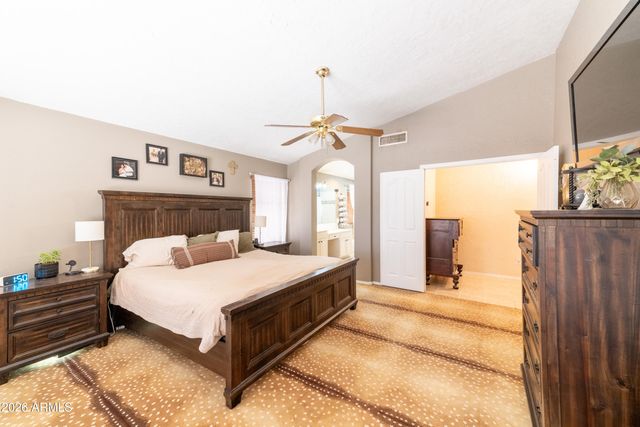 2129 S ANANEA --, Mesa, AZ 85209