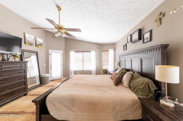 2129 S ANANEA --, Mesa, AZ 85209