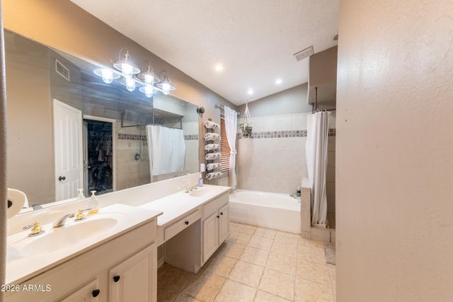 2129 S ANANEA --, Mesa, AZ 85209