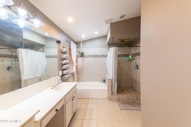 2129 S ANANEA --, Mesa, AZ 85209