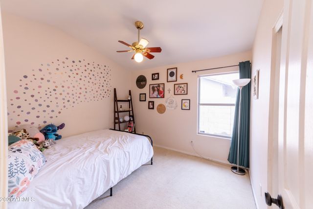 2129 S ANANEA --, Mesa, AZ 85209
