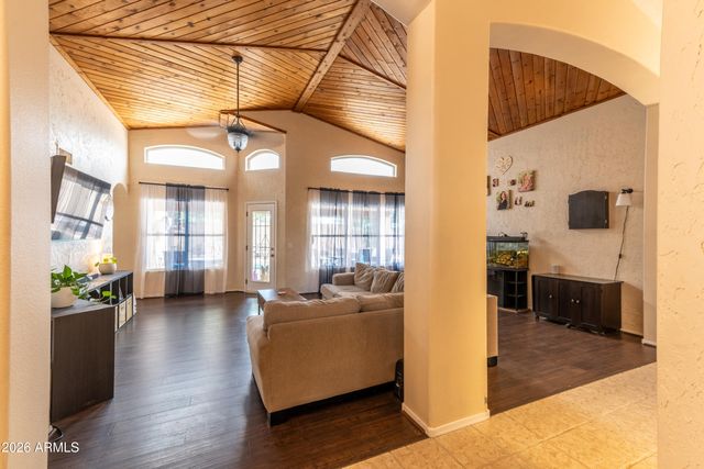 2129 S ANANEA --, Mesa, AZ 85209