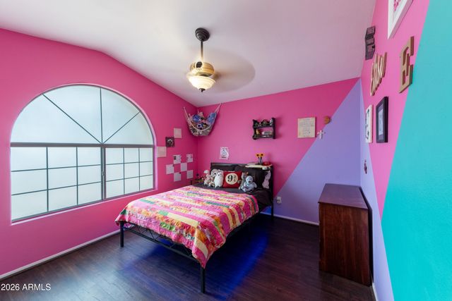 2129 S ANANEA --, Mesa, AZ 85209