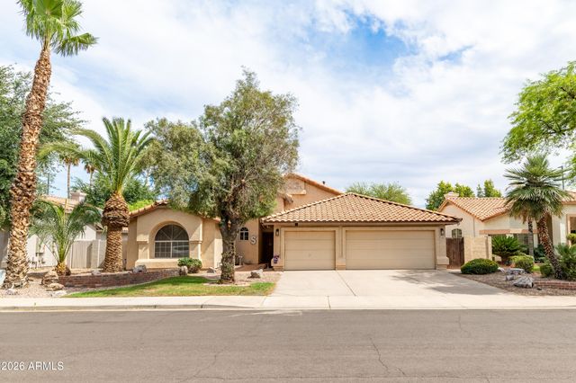 2129 S ANANEA --, Mesa, AZ 85209
