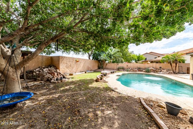 2129 S ANANEA --, Mesa, AZ 85209