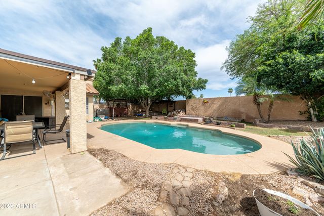 2129 S ANANEA --, Mesa, AZ 85209