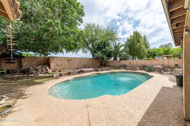 2129 S ANANEA --, Mesa, AZ 85209