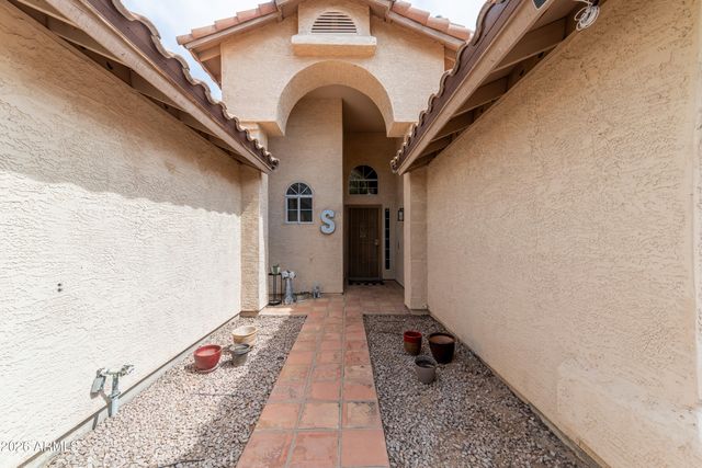 2129 S ANANEA --, Mesa, AZ 85209