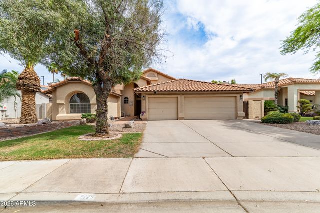 2129 S ANANEA --, Mesa, AZ 85209