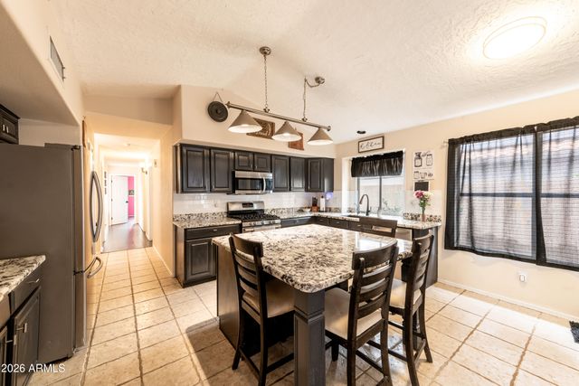2129 S ANANEA --, Mesa, AZ 85209