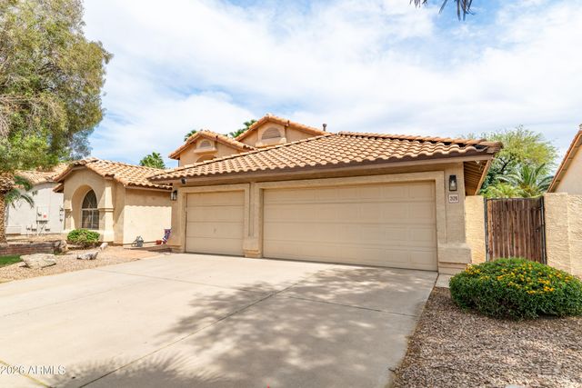 2129 S ANANEA --, Mesa, AZ 85209