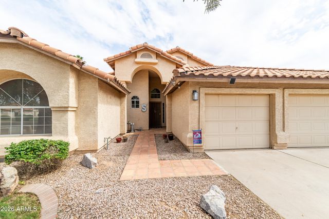 2129 S ANANEA --, Mesa, AZ 85209