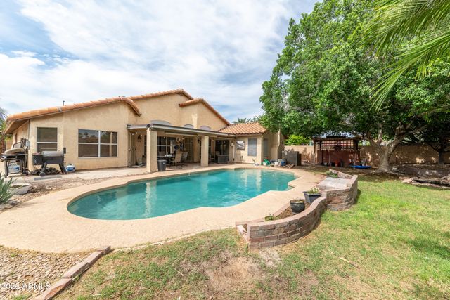 2129 S ANANEA --, Mesa, AZ 85209