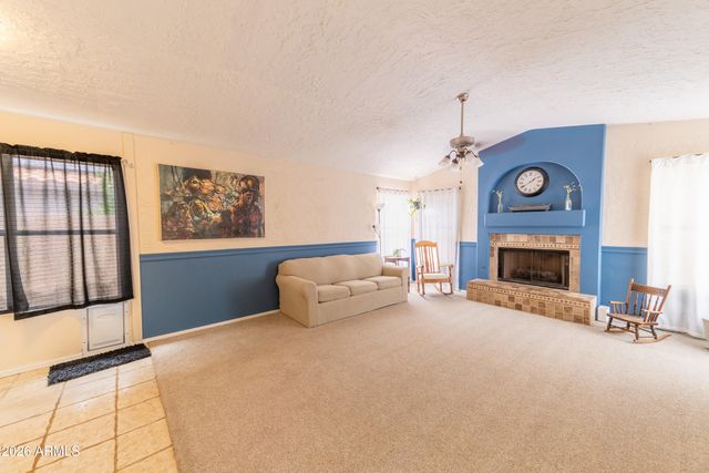 2129 S ANANEA --, Mesa, AZ 85209