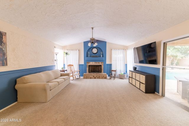 2129 S ANANEA --, Mesa, AZ 85209