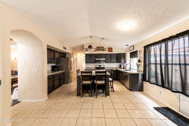 2129 S ANANEA --, Mesa, AZ 85209