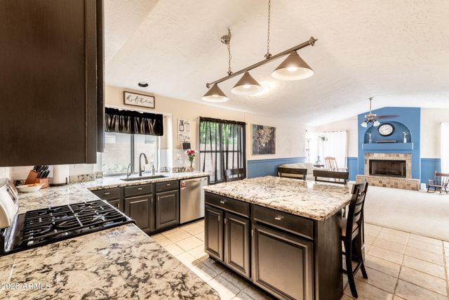 2129 S ANANEA --, Mesa, AZ 85209