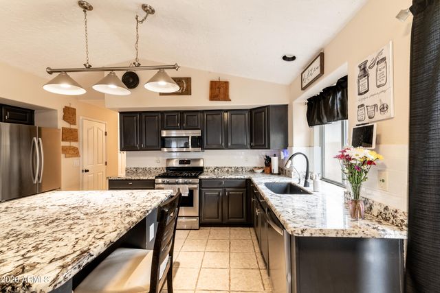 2129 S ANANEA --, Mesa, AZ 85209