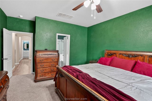4718 Milagro Loop, Bryan, TX 77807