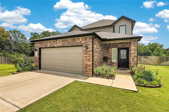 4718 Milagro Loop, Bryan, TX 77807