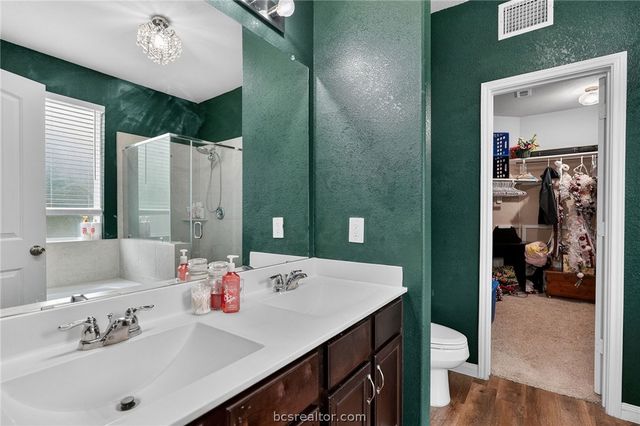 4718 Milagro Loop, Bryan, TX 77807