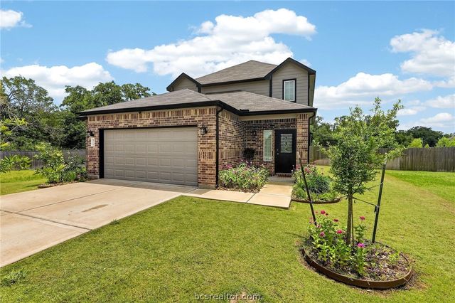 4718 Milagro Loop, Bryan, TX 77807