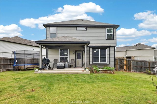 4718 Milagro Loop, Bryan, TX 77807