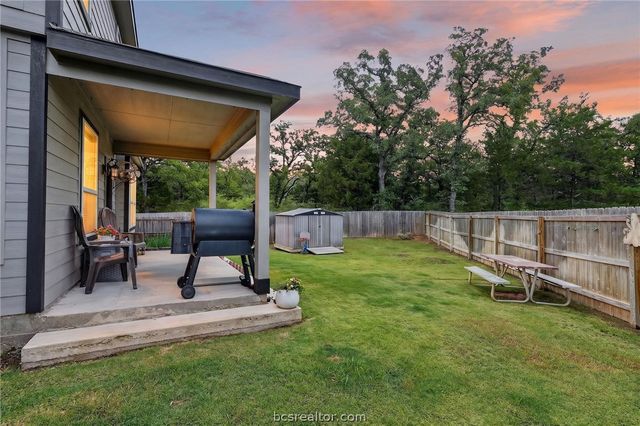4718 Milagro Loop, Bryan, TX 77807