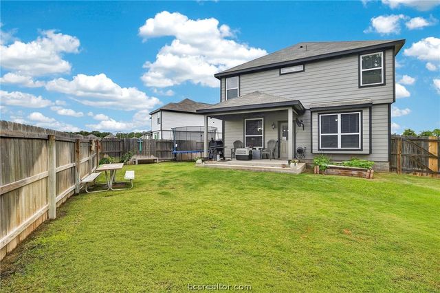 4718 Milagro Loop, Bryan, TX 77807
