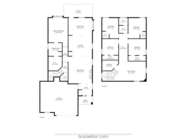 4718 Milagro Loop, Bryan, TX 77807