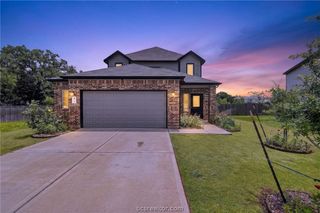 4718 Milagro Loop, Bryan, TX 77807