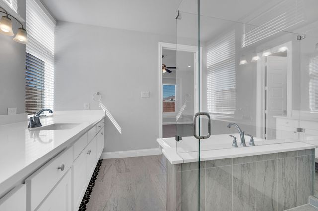 2405 Bucer Court, Mckinney, TX 75071