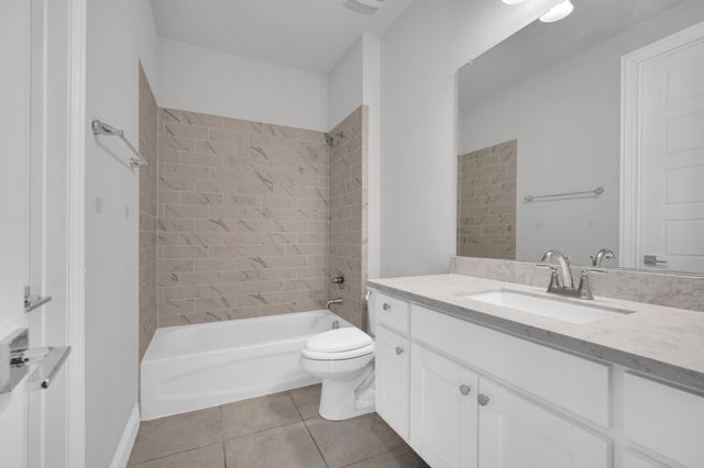 2405 Bucer Court, Mckinney, TX 75071