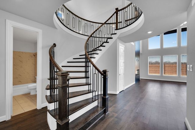 2405 Bucer Court, Mckinney, TX 75071