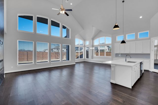 2405 Bucer Court, Mckinney, TX 75071