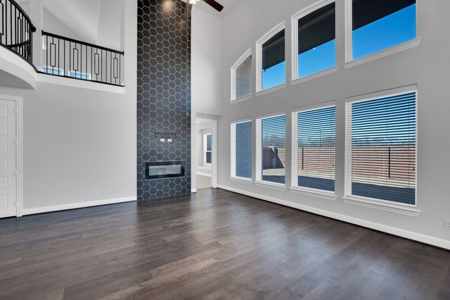 2405 Bucer Court, Mckinney, TX 75071