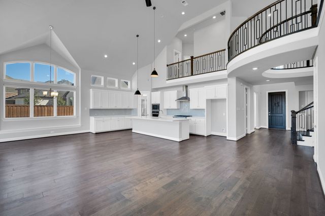 2405 Bucer Court, Mckinney, TX 75071