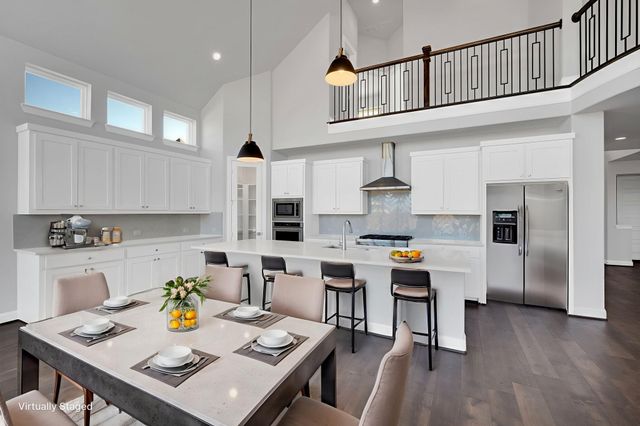 2405 Bucer Court, Mckinney, TX 75071