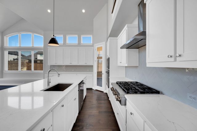 2405 Bucer Court, Mckinney, TX 75071