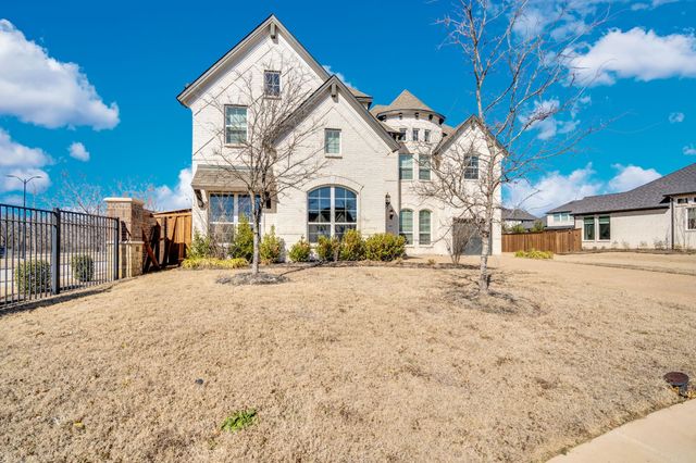 2405 Bucer Court, Mckinney, TX 75071