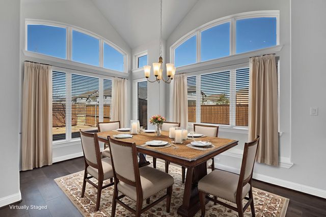 2405 Bucer Court, Mckinney, TX 75071