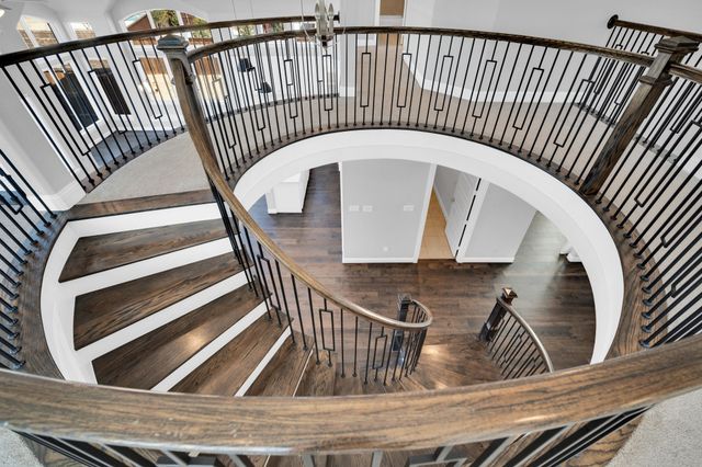 2405 Bucer Court, Mckinney, TX 75071