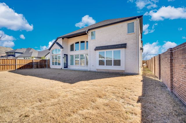 2405 Bucer Court, Mckinney, TX 75071