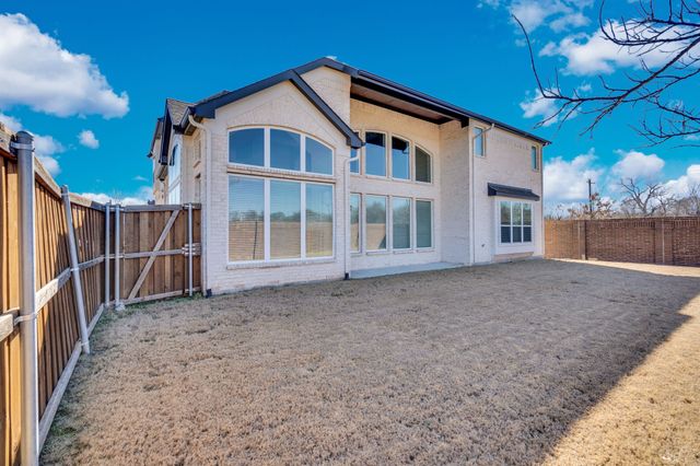 2405 Bucer Court, Mckinney, TX 75071