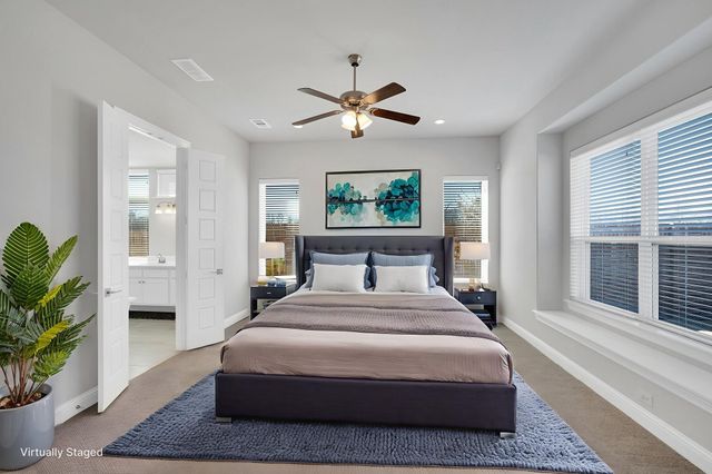 2405 Bucer Court, Mckinney, TX 75071