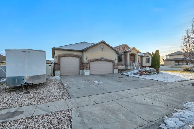 4579 W 3825 S, West Haven, UT 84401